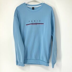 Manfinity EUC men’s sweatshirt size large